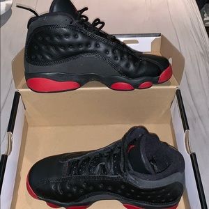 Air Jordan 13 retro BG